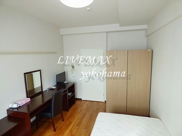 N-flats町田の物件内観写真