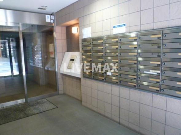 メゾン・ド・ヴィレ芝大門の物件外観写真