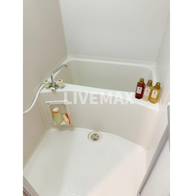 メゾン・ド・ヴィレ芝大門の物件内観写真