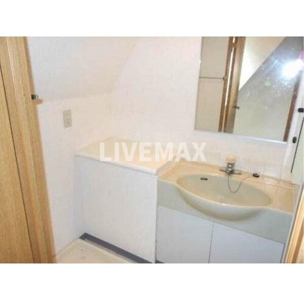 メゾン・ド・ヴィレ芝大門の物件内観写真