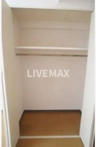 メゾン・ド・ヴィレ芝大門の物件内観写真