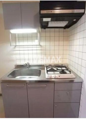 メゾン・ド・ヴィレ芝大門の物件内観写真