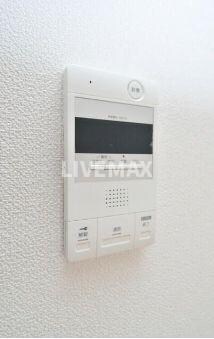 メゾン・ド・ヴィレ芝大門の物件内観写真