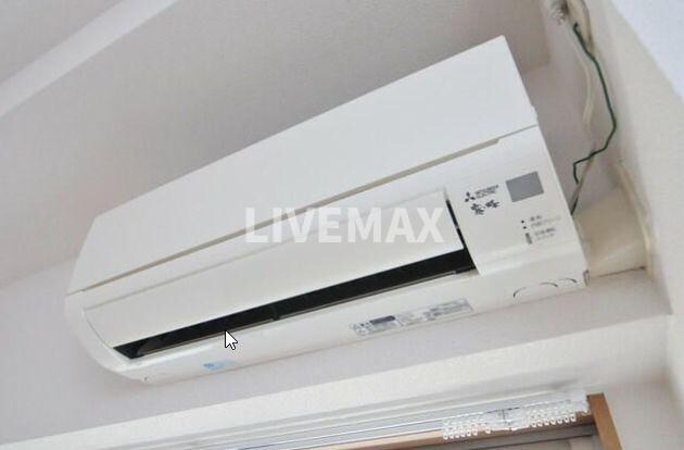 メゾン・ド・ヴィレ芝大門の物件内観写真