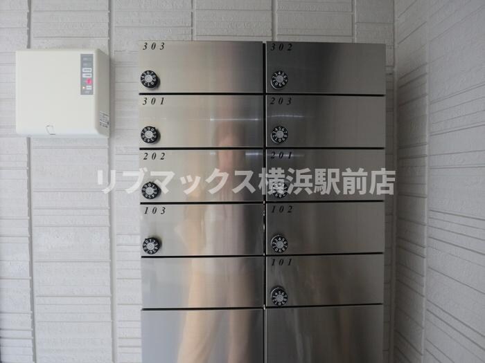 保土ケ谷駅 徒歩11分 1階の物件外観写真