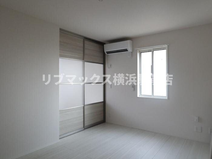 保土ケ谷駅 徒歩11分 1階の物件内観写真