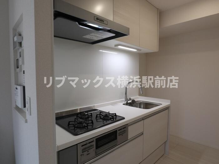 保土ケ谷駅 徒歩11分 1階の物件内観写真