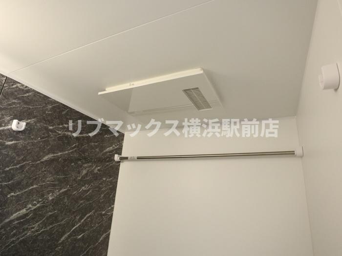 保土ケ谷駅 徒歩11分 1階の物件内観写真