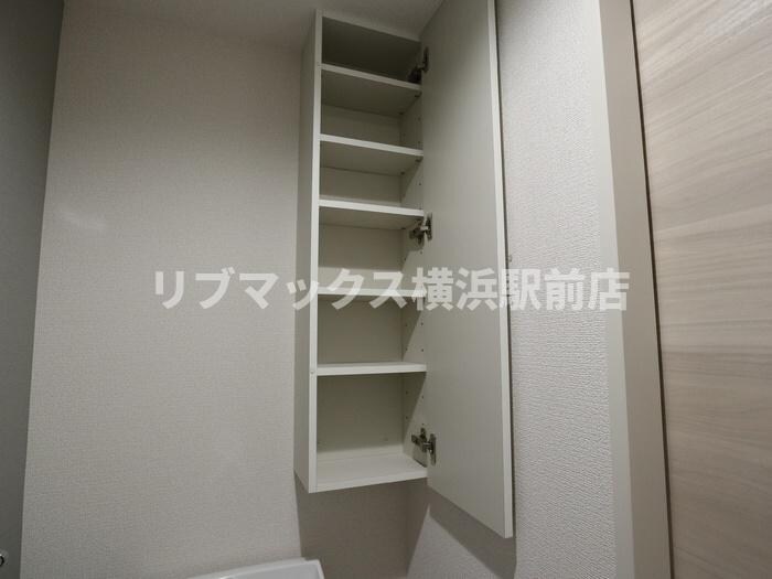 保土ケ谷駅 徒歩11分 1階の物件内観写真