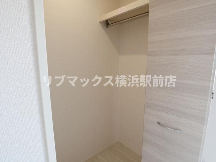 保土ケ谷駅 徒歩11分 1階の物件内観写真