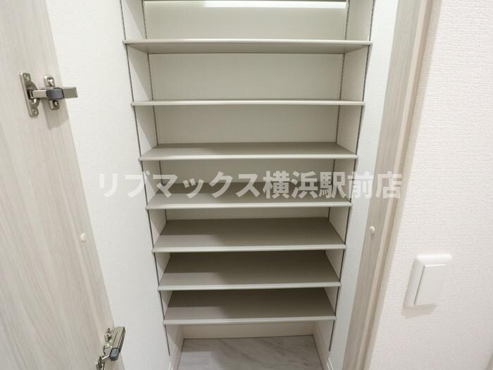 保土ケ谷駅 徒歩11分 1階の物件内観写真