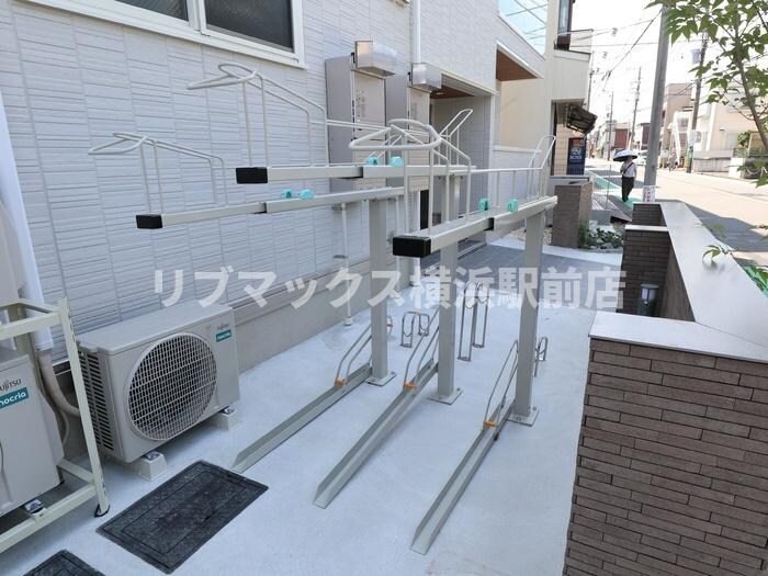 保土ケ谷駅 徒歩11分 1階の物件内観写真