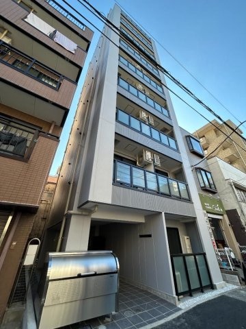 吉野町ＲＥＳＩＤＥＮＣＥの物件外観写真