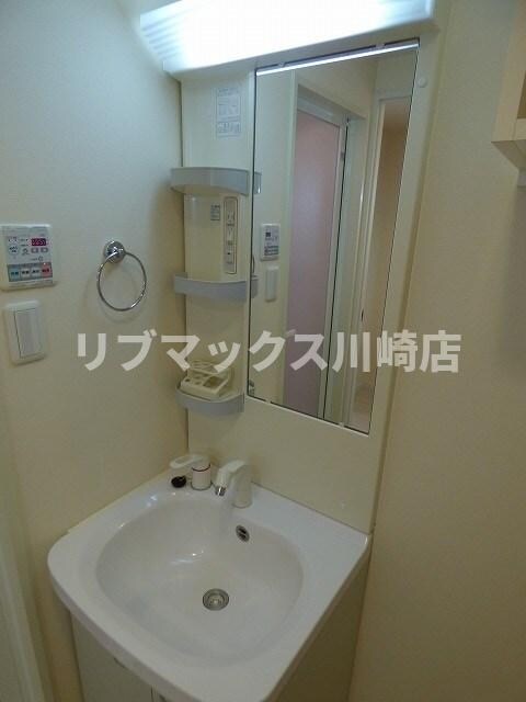 Dormouse Castleの物件内観写真