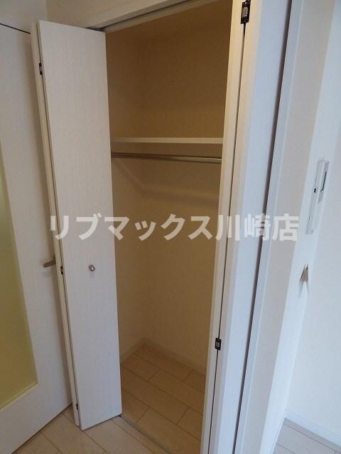 Dormouse Castleの物件内観写真