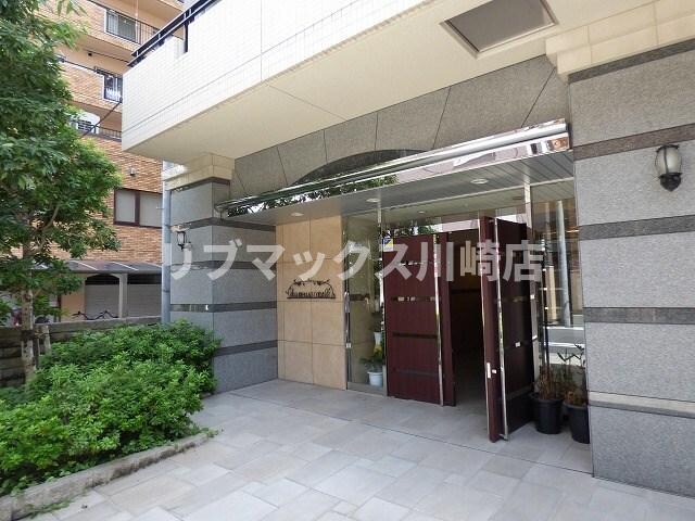 Dormouse Castleの物件内観写真