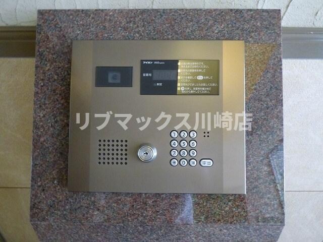 Dormouse Castleの物件内観写真