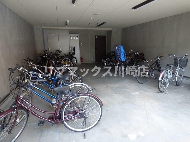 Dormouse Castleの物件内観写真