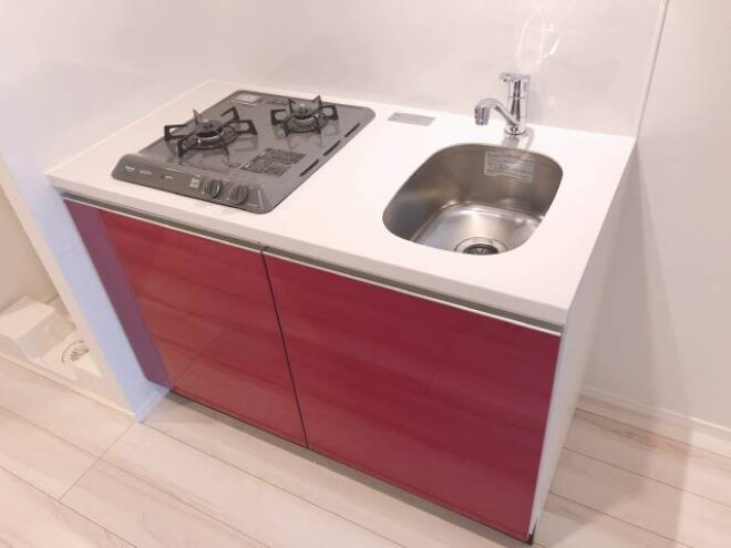 吉野町駅 徒歩4分 7階の物件内観写真