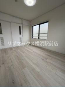 ブルームライフ横浜生麦の物件内観写真