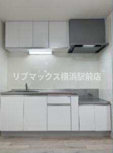 ブルームライフ横浜生麦の物件内観写真