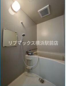 ブルームライフ横浜生麦の物件内観写真