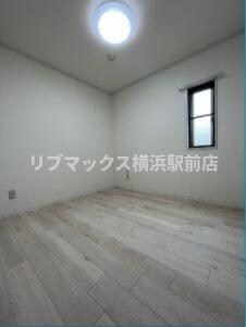 ブルームライフ横浜生麦の物件内観写真