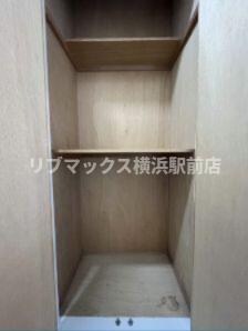 ブルームライフ横浜生麦の物件内観写真