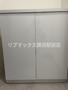 ブルームライフ横浜生麦の物件内観写真