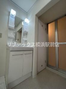 ブルームライフ横浜生麦の物件内観写真