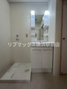 ブルームライフ横浜生麦の物件内観写真