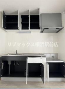 ブルームライフ横浜生麦の物件内観写真