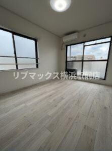 ブルームライフ横浜生麦の物件内観写真