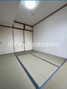 ブルームライフ横浜生麦の物件内観写真