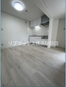 ブルームライフ横浜生麦の物件内観写真