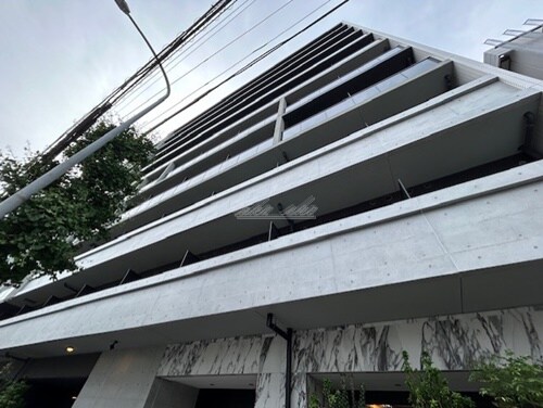 西横浜駅 徒歩5分 3階の物件外観写真