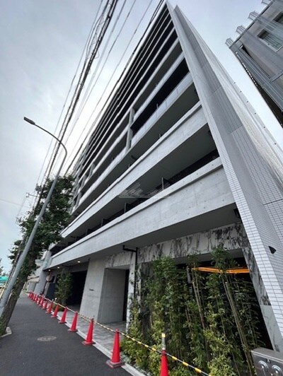 西横浜駅 徒歩5分 3階の物件外観写真