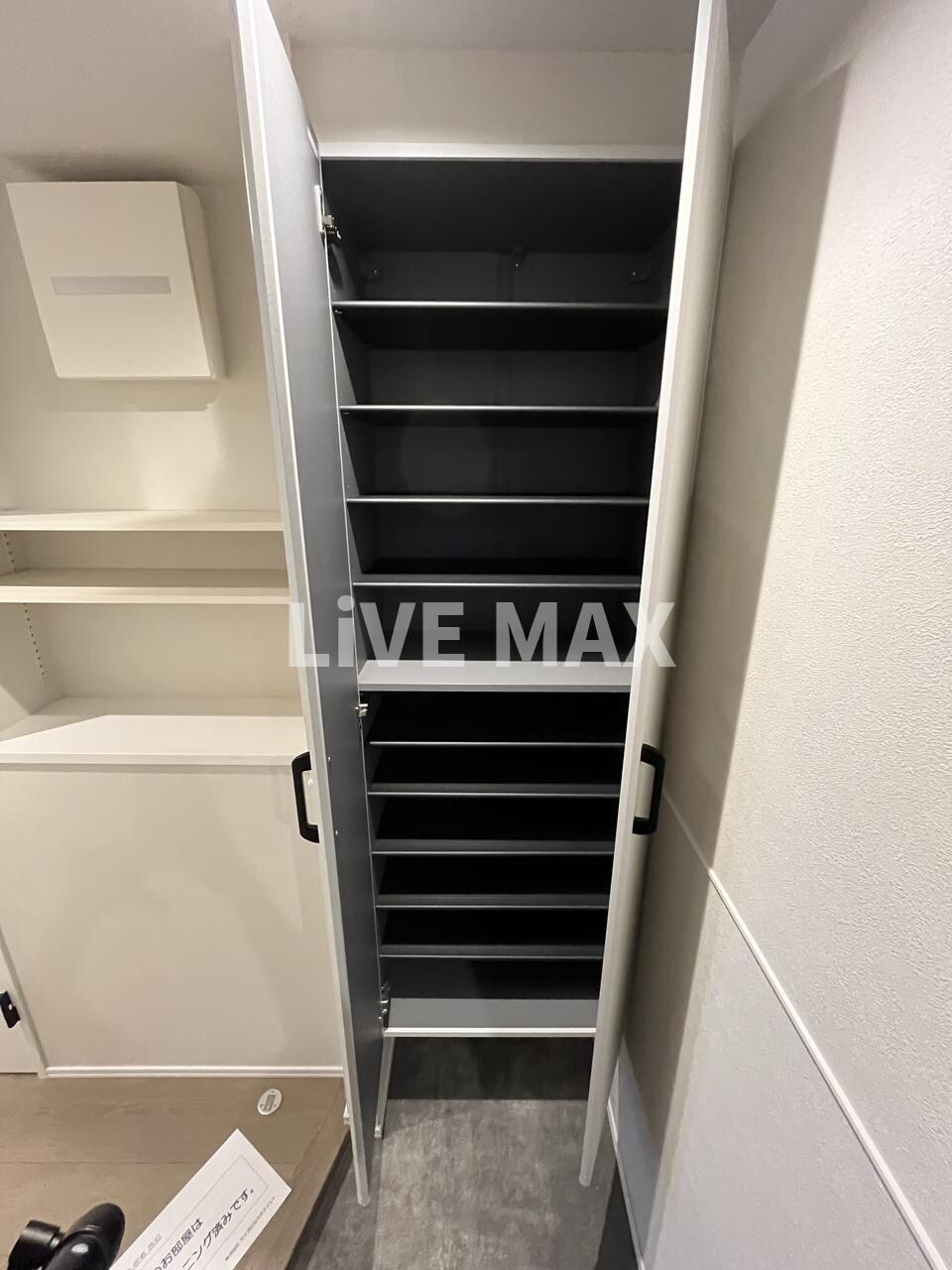 FABRIC大森町の物件内観写真