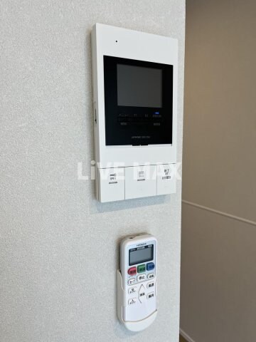 FABRIC大森町の物件内観写真