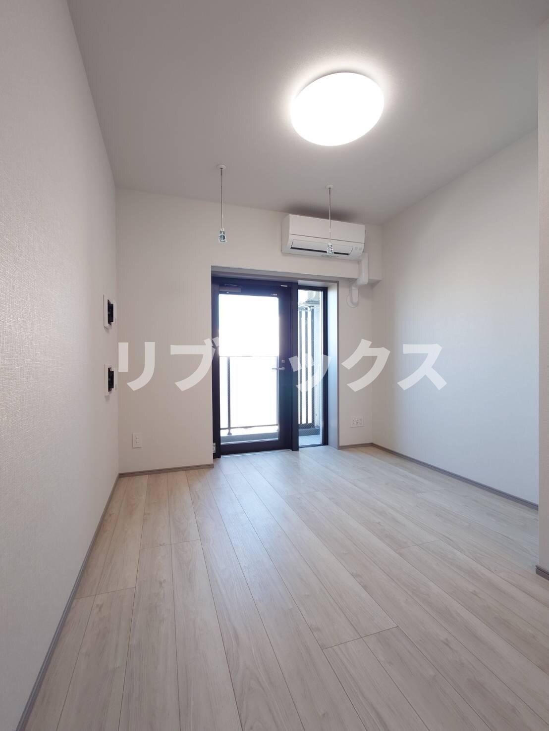 ＡＺＥＳＴ阪東橋Ⅱの物件内観写真