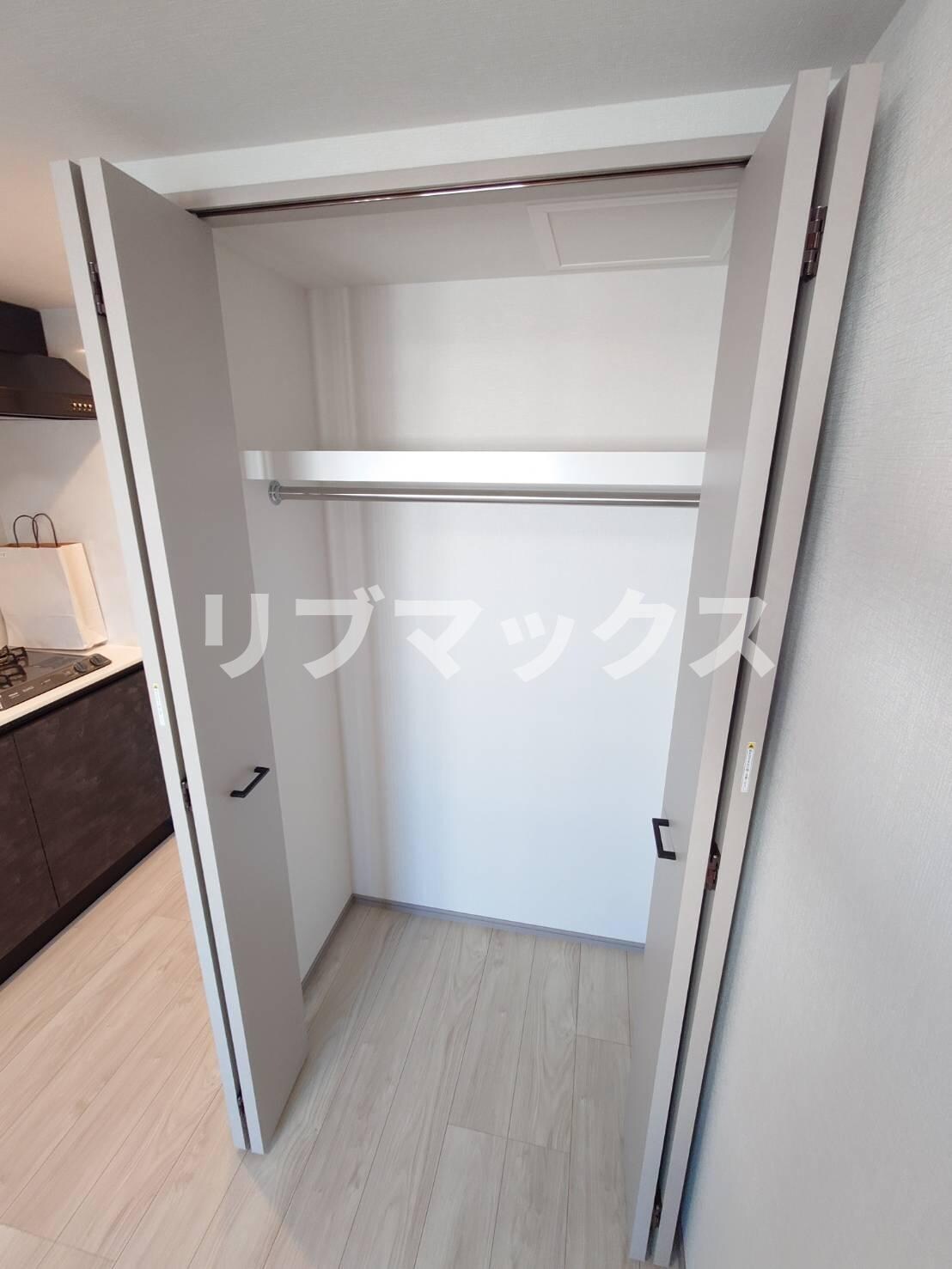 ＡＺＥＳＴ阪東橋Ⅱの物件内観写真