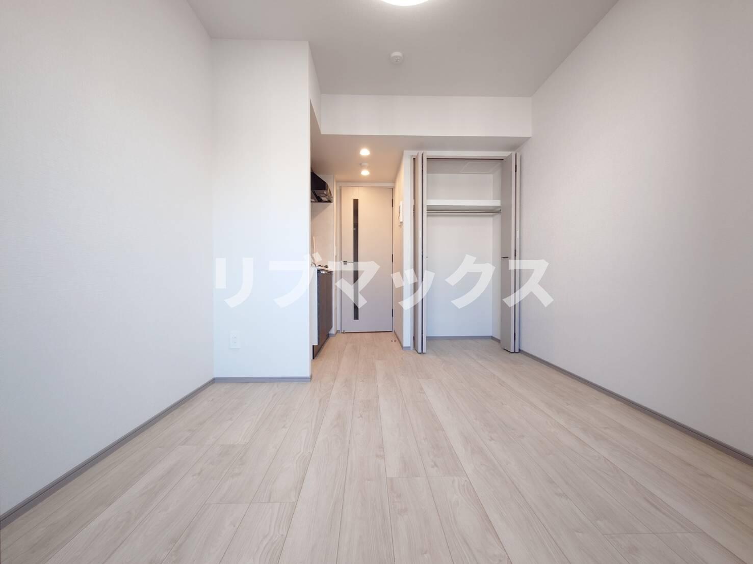 ＡＺＥＳＴ阪東橋Ⅱの物件内観写真