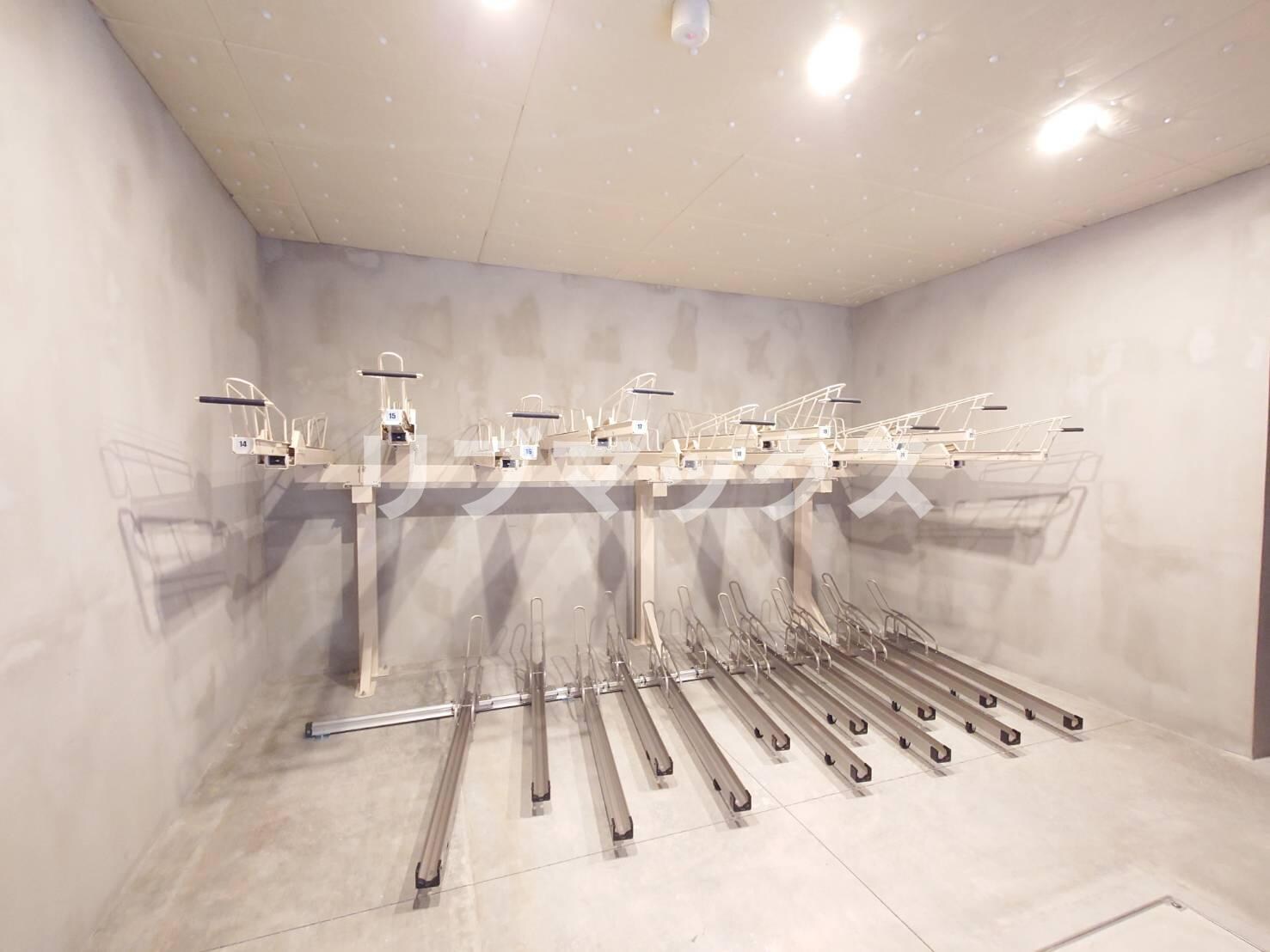 ＡＺＥＳＴ阪東橋Ⅱの物件内観写真