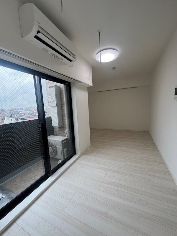 MA-RO羽田の物件内観写真