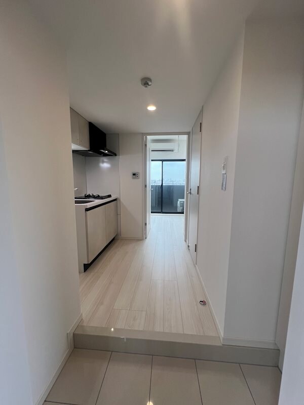 MA-RO羽田の物件内観写真