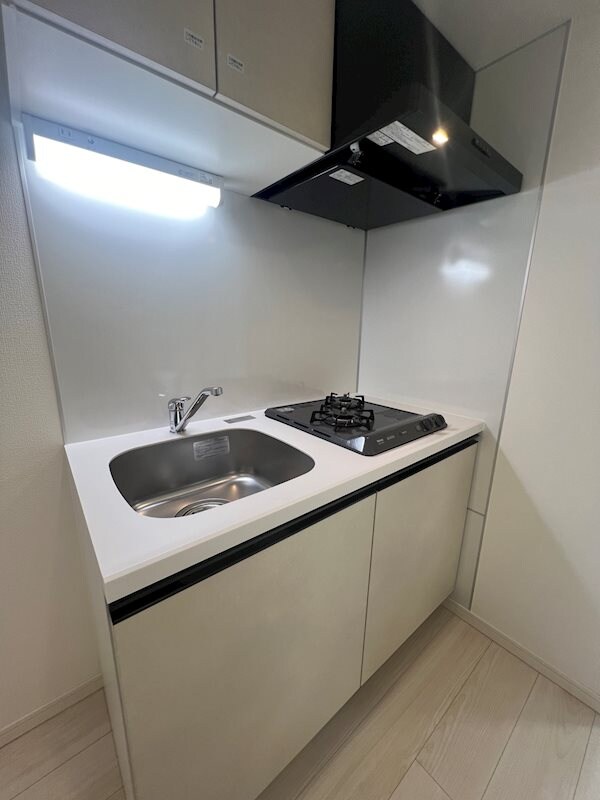 MA-RO羽田の物件内観写真