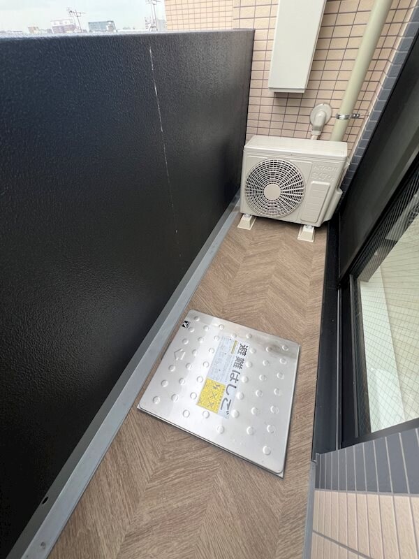 MA-RO羽田の物件内観写真