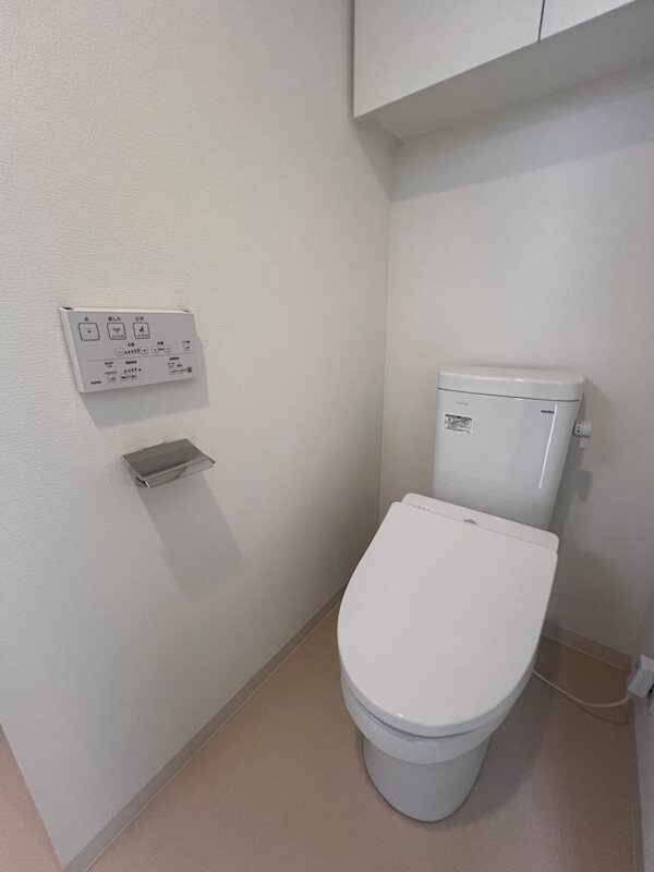 MA-RO羽田の物件内観写真