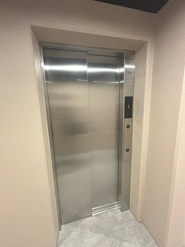 MA-RO羽田の物件内観写真