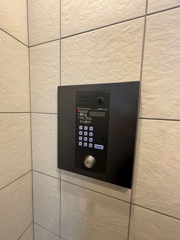 MA-RO羽田の物件内観写真